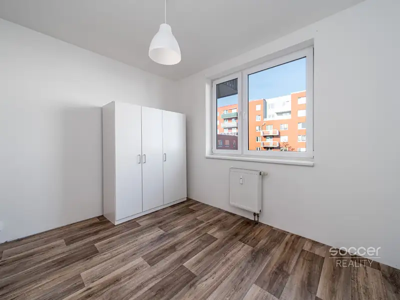 Pronájem bytu 2+kk 43 m², Mladá Boleslav – náhled fotky 3