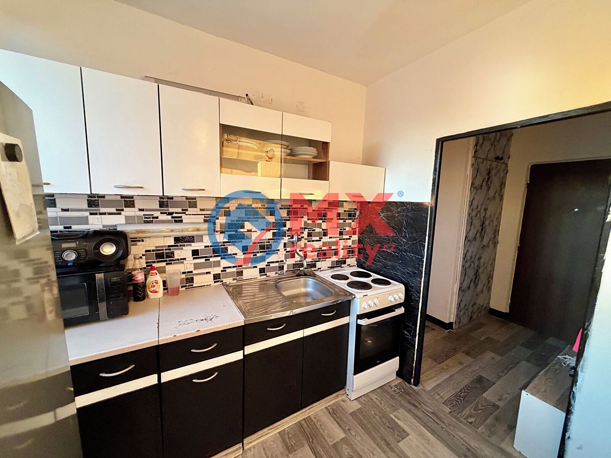 Prodej bytu 2+kk 50 m², Zábřeh – fotka 1 z 3