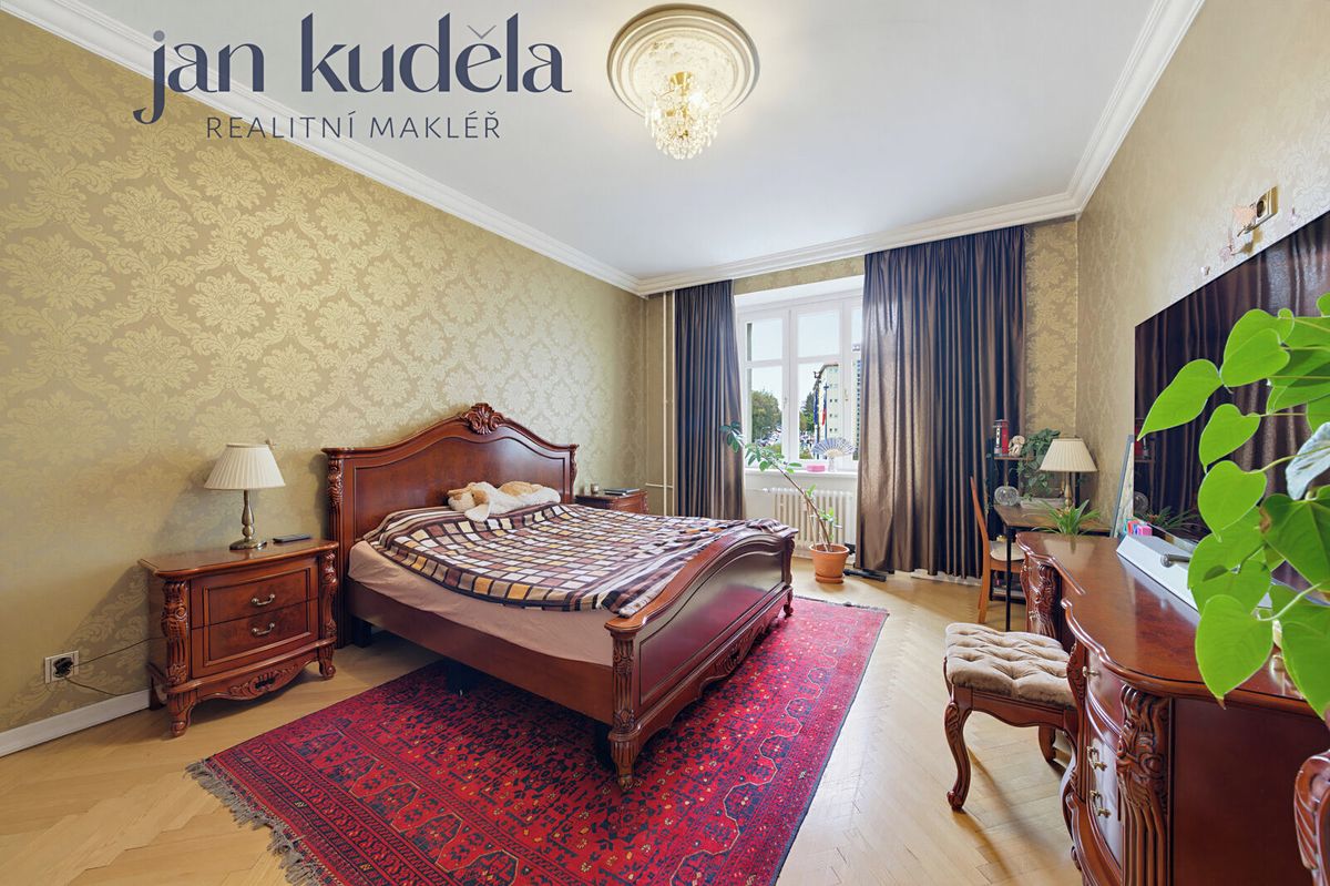 Pronájem bytu 3+1 104 m² – fotografie 2