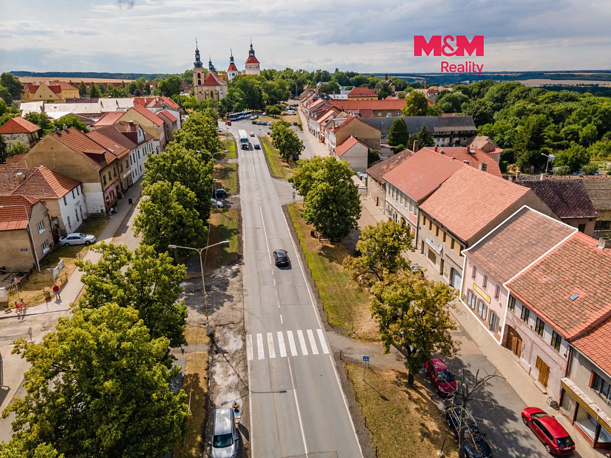 Prodej rodinného domu 116 m², pozemek 102 m², Smečno – fotka 1 z 3