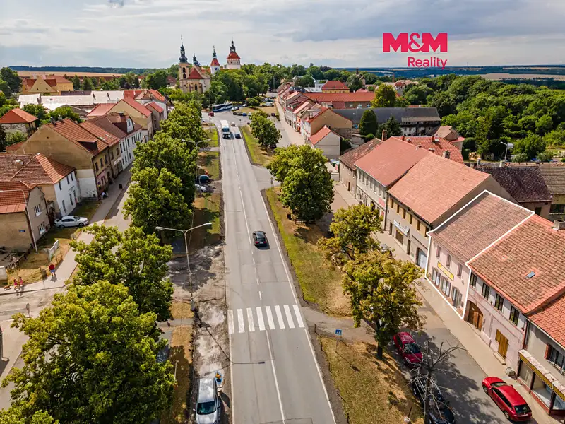 Prodej rodinného domu 116 m², pozemek 102 m², Smečno – náhled fotky 1