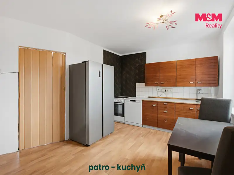 Prodej rodinného domu 100 m², pozemek 973 m², Lubná – náhled fotky 3