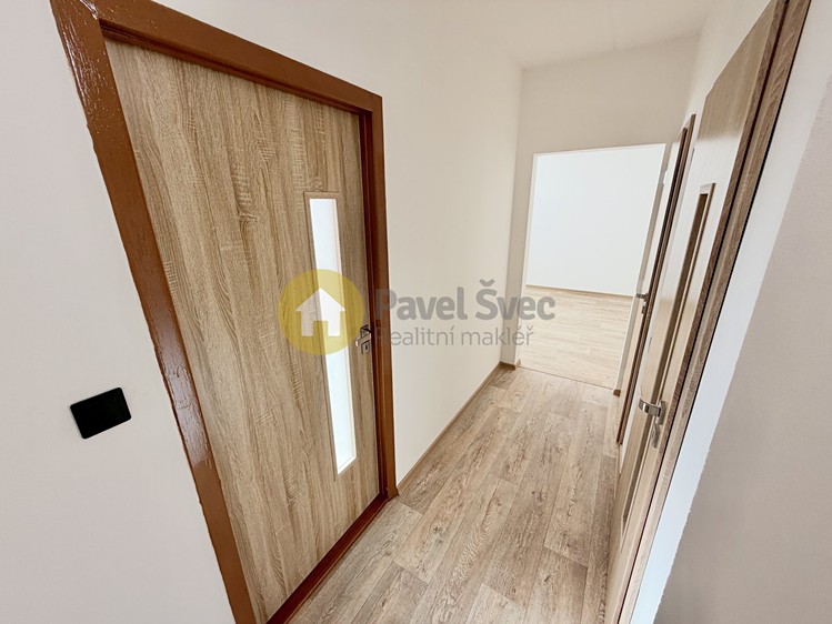 Квартира 2+kk в оренду, 41 м² (10 з 22)