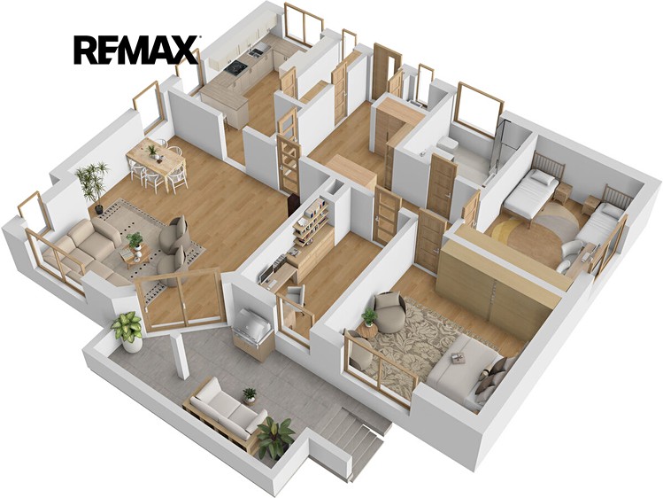 Будинок на продаж, 115 м² (31 з 32)