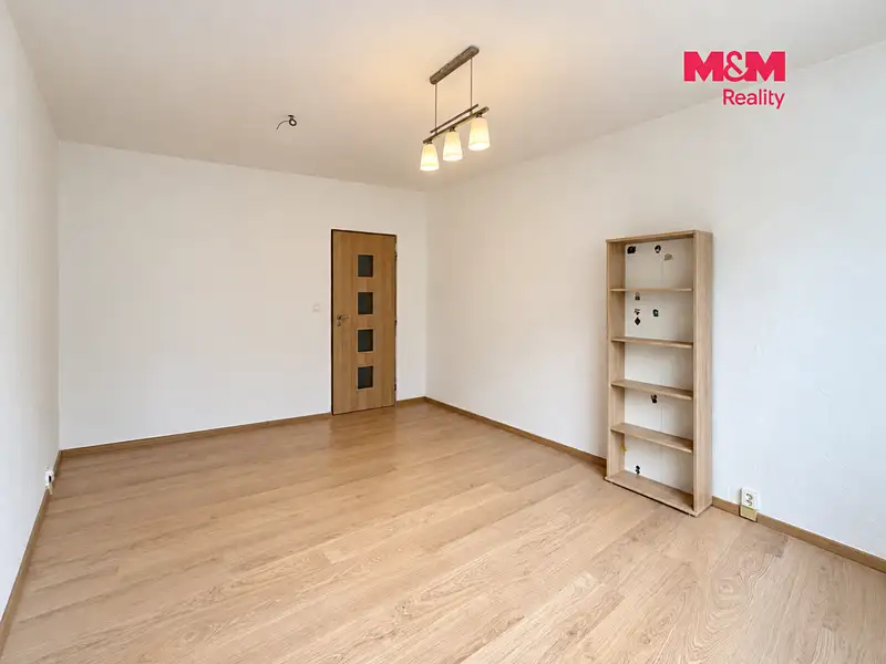 Prodej bytu 2+1 58 m², Ústí nad Labem – náhled fotky 2