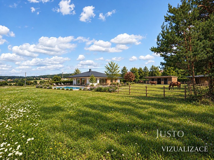 Prodej pozemku, 800 m² (1 z 17)