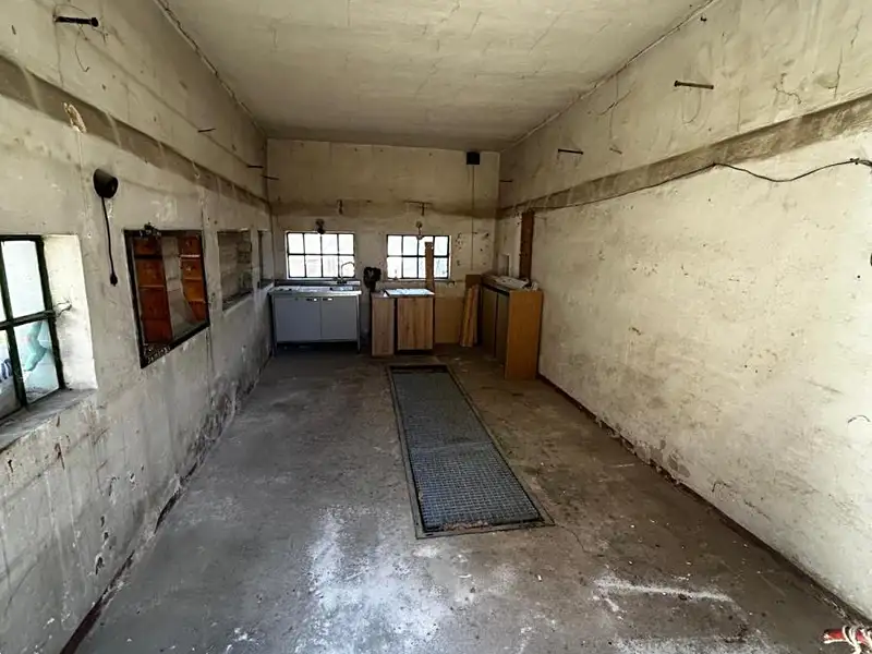 Pronájem garáže 22 m², Praha – náhled fotky 3