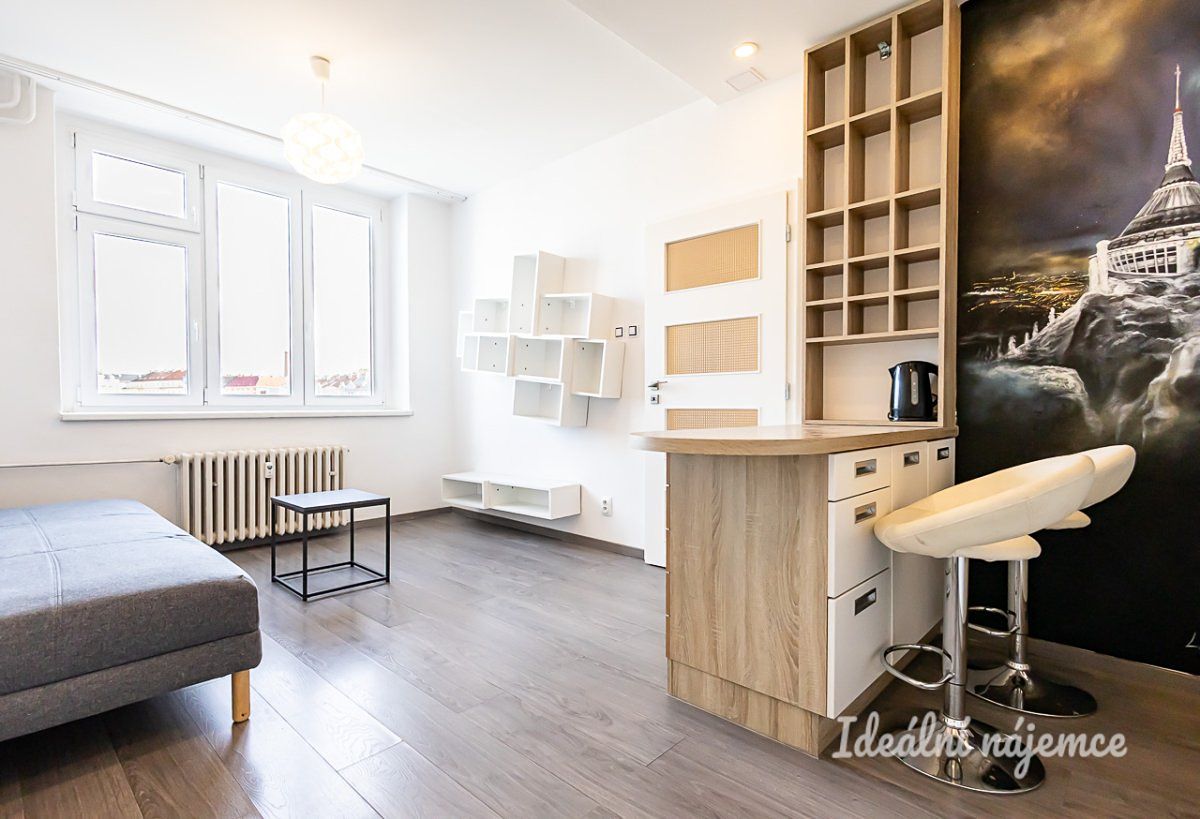 Pronájem bytu 2+kk 49 m² – fotografie 5