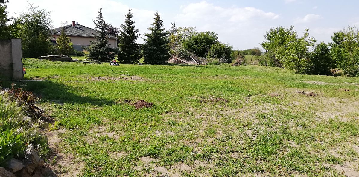 Prodej stavebního pozemku 735 m², Brandýs nad Labem-Stará Boleslav – fotka 1 z 3