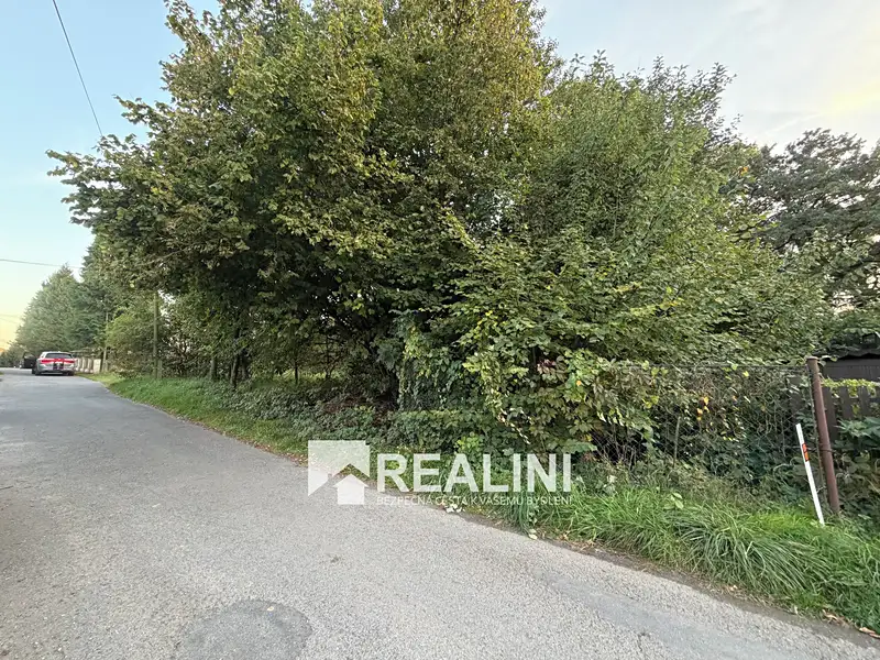 Prodej stavebního pozemku 6547 m², Karviná – náhled fotky 2