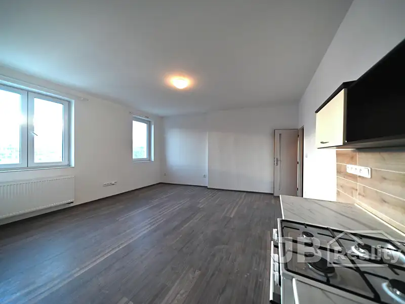 Pronájem bytu 2+kk 36 m², Brno – náhled fotky 3