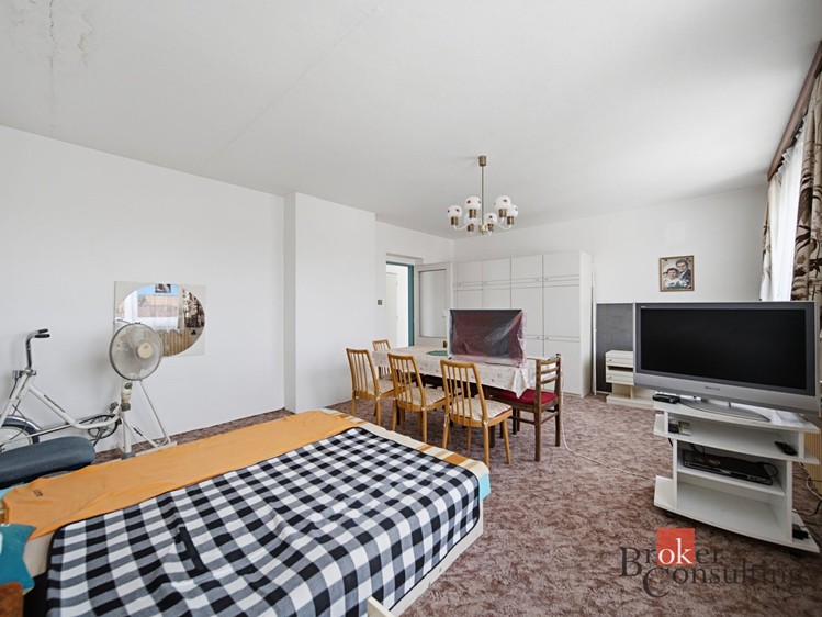 Wohnung 3+1 zum Kauf, 60 m² (6 von 21)