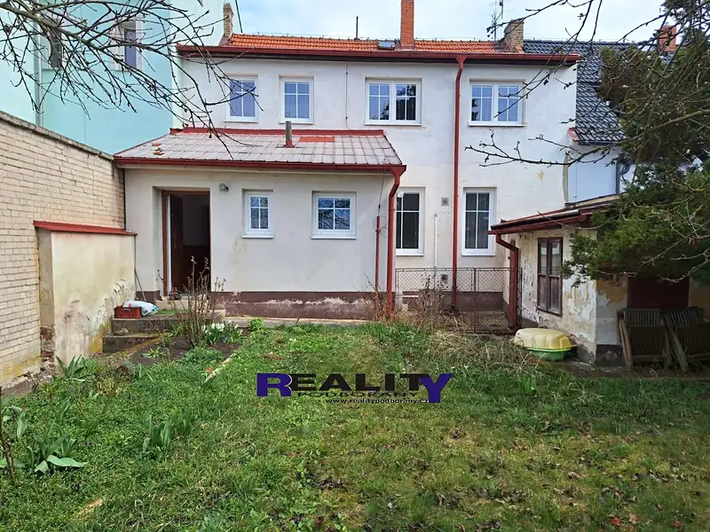 Prodej rodinného domu 165 m², pozemek 391 m², Podbořany – náhled fotky 3
