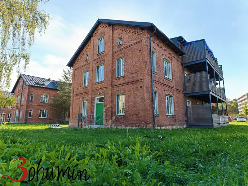 Pronájem bytu 2+kk 69 m², Bohumín – náhled fotky 1