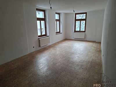 Pronájem bytu 2+1 77 m²