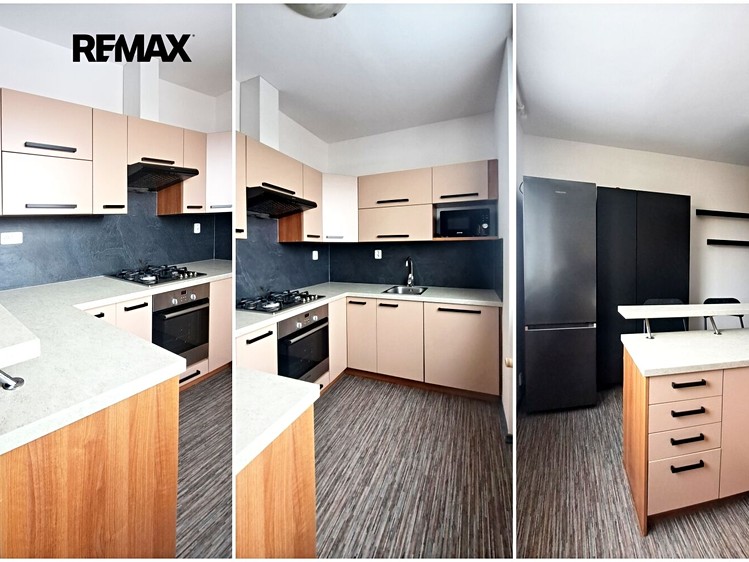 Pronájem bytu 3+1, 73 m² (15 z 19)