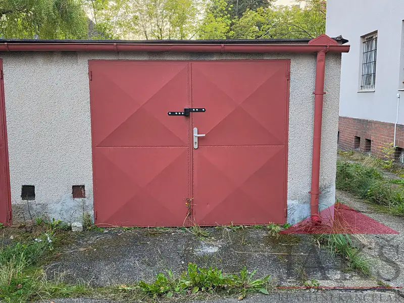 Prodej garáže 18 m², Plzeň – náhled fotky 3