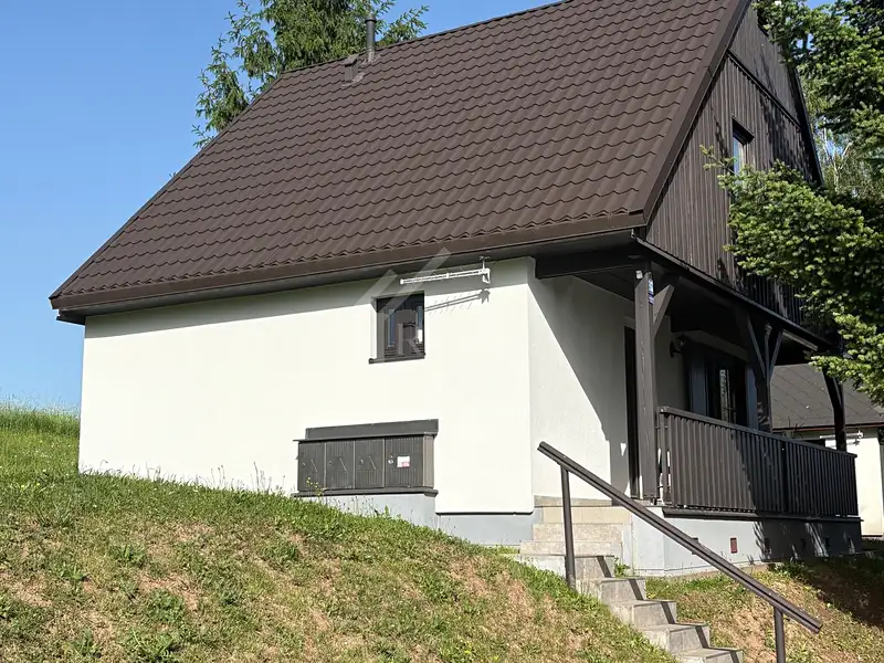 Prodej chalupy 100 m², pozemek 436 m², Černý Důl – náhled fotky 2