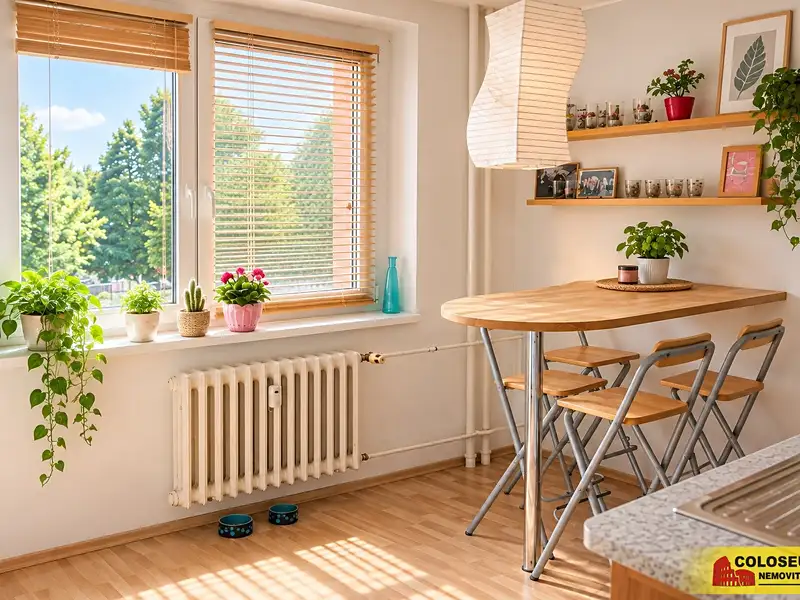 Prodej bytu 3+1 77 m², Brno – náhled fotky 1