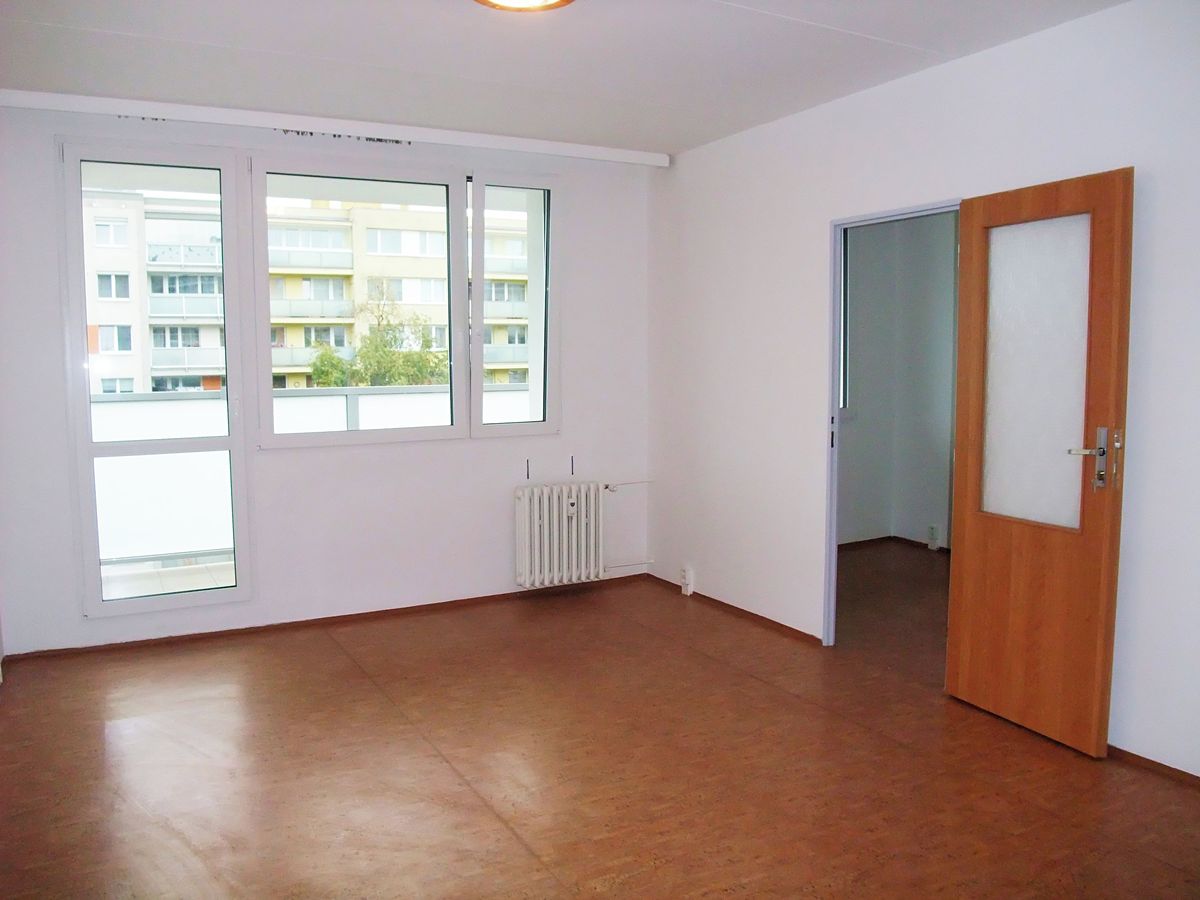 Pronájem bytu 3+1 70 m²