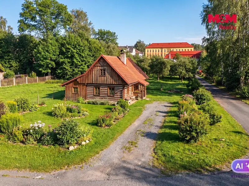Prodej komerčního pozemku 4313 m², Jiříkov – náhled fotky 3