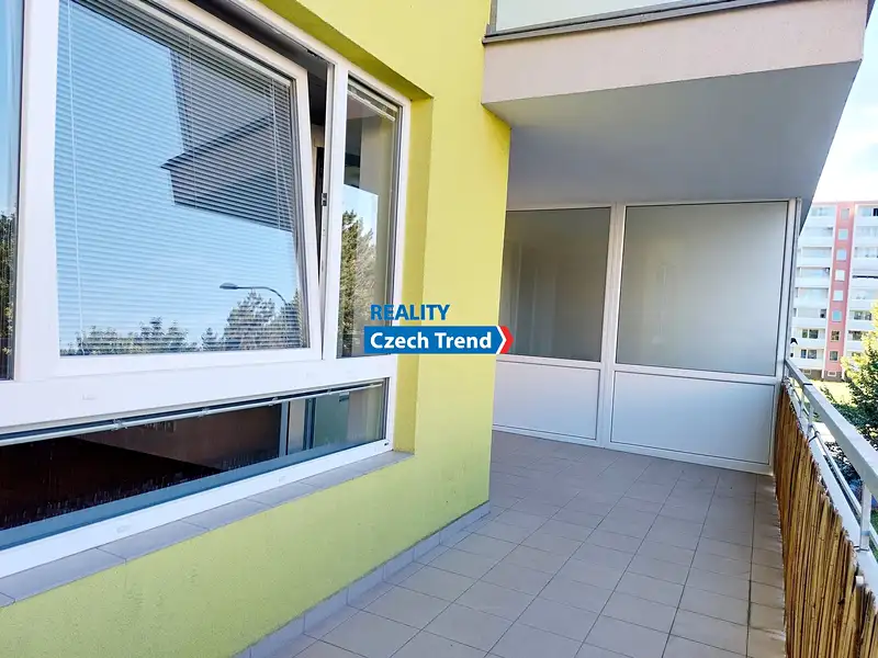 Pronájem bytu 2+kk 55 m², Olomouc – náhled fotky 2