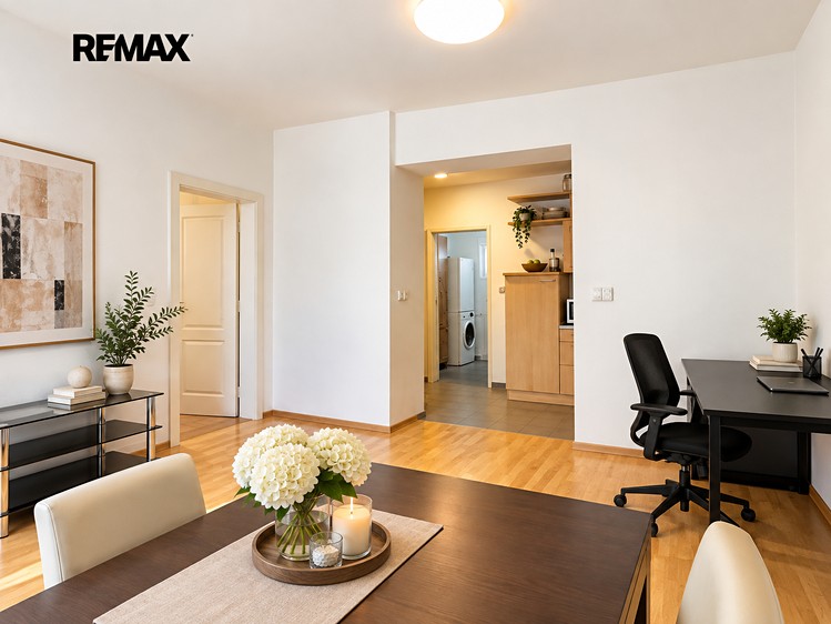 Wohnung 3+1 zum Kauf, 82 m² (6 von 23)