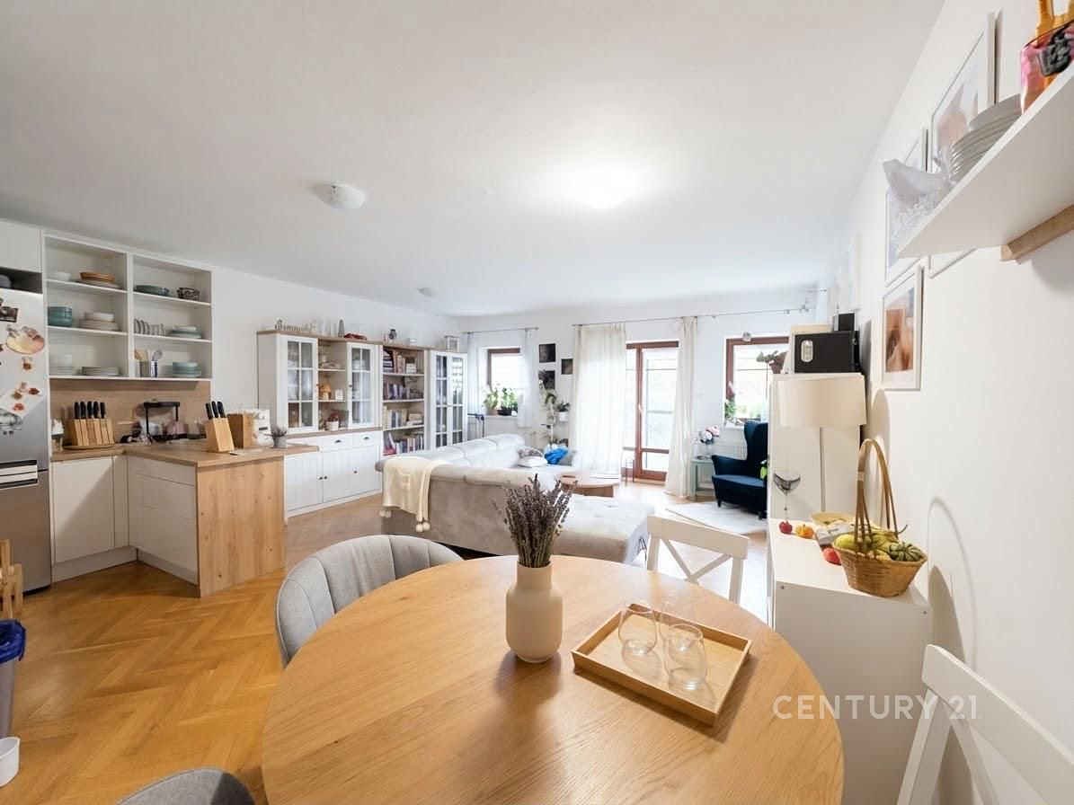 Prodej bytu 4+kk 150 m²
