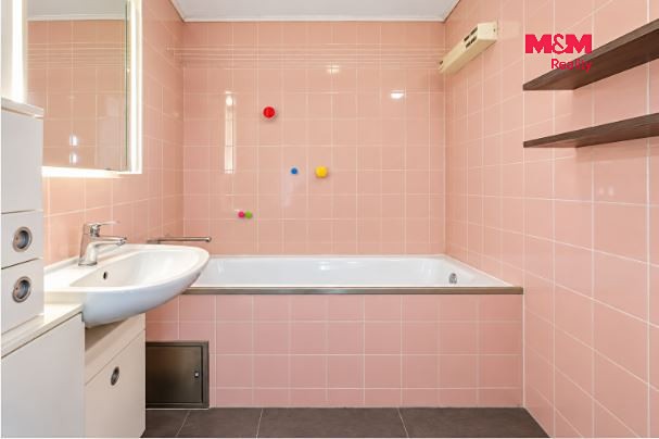 Квартира 3+kk на продаж, 53 м² (14 з 24)