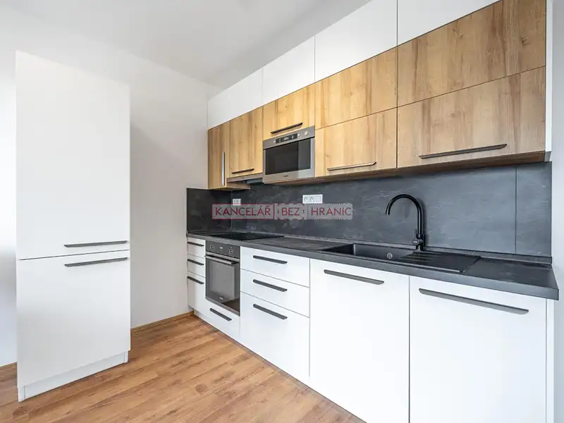 Pronájem bytu 1+kk 45 m², Brandýs nad Labem-Stará Boleslav – náhled fotky 3