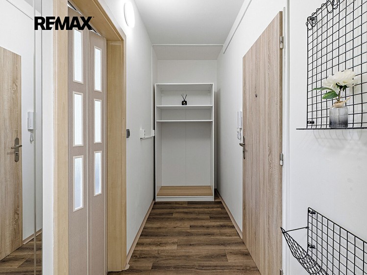 Wohnung 1+kk zur Miete, 30 m² (12 von 20)