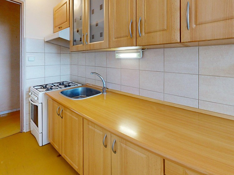 Квартира 3+1 на продаж, 73 м² (8 з 26)