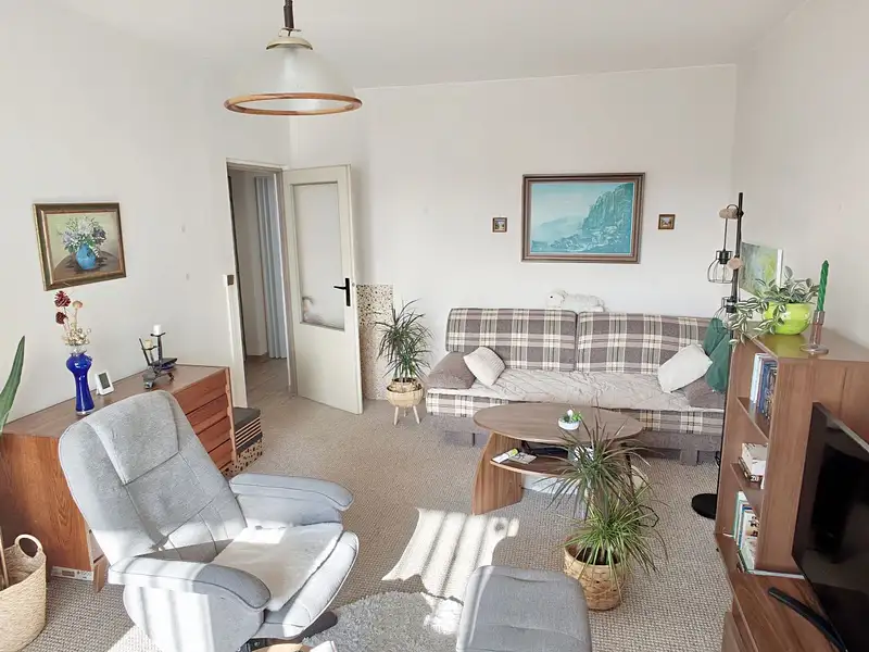 Prodej bytu 2+1 65 m², Hradec Králové – náhled fotky 2