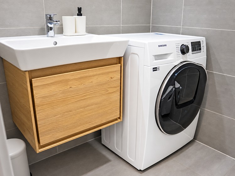 Pronájem bytu 1+kk, 20 m² (16 z 18)