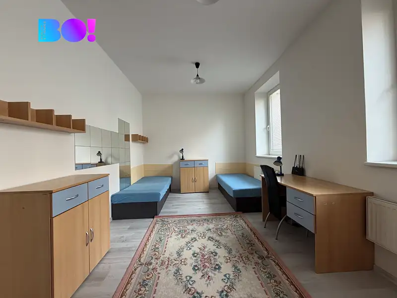 Prodej bytu 2+kk 32 m², Brno – náhled fotky 1