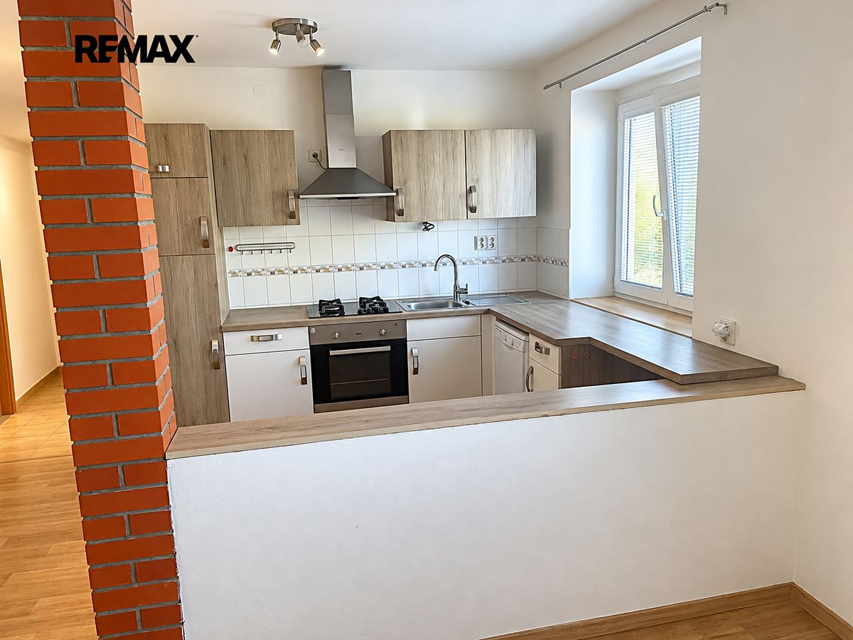 Pronájem bytu 3+kk 70 m², Lovosice – fotka 1 z 3