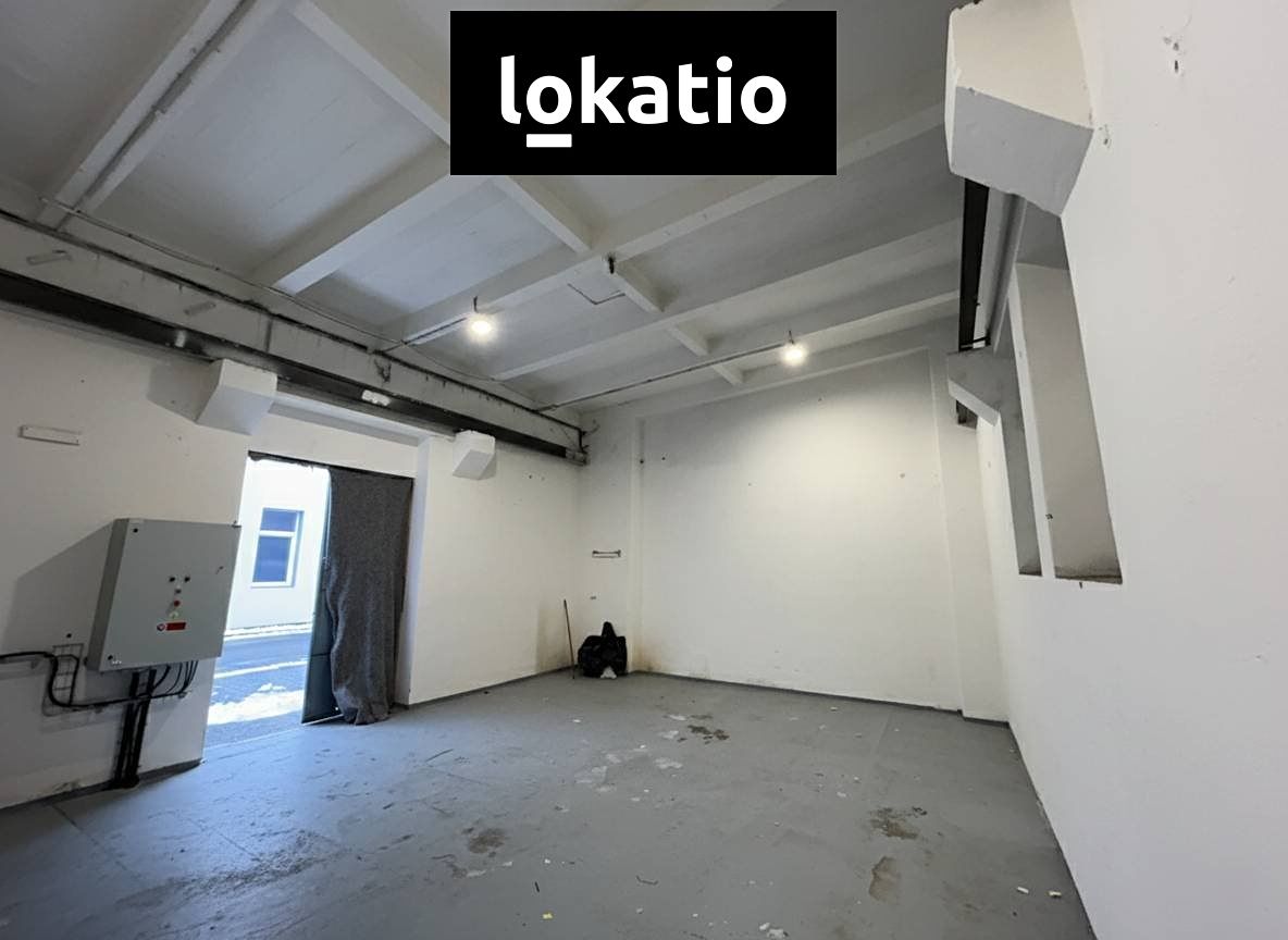 Pronájem skladového prostoru 82 m², Olomouc – fotka 1 z 3