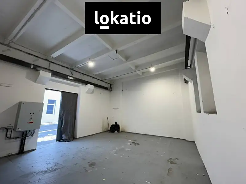Pronájem skladového prostoru 82 m², Olomouc – náhled fotky 1
