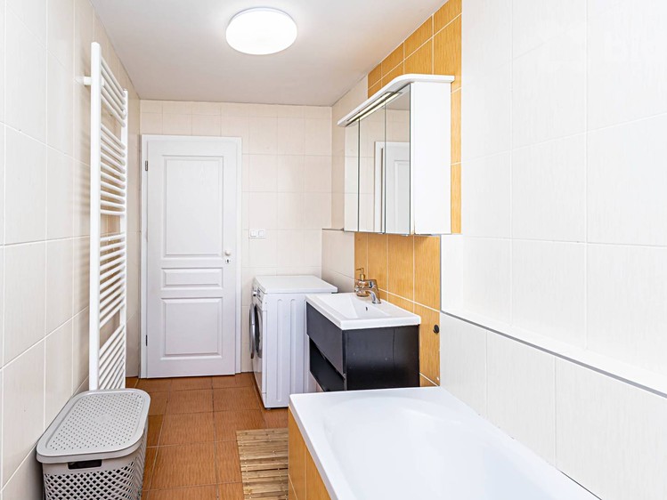 Квартира 1+kk на продаж, 37 м² (7 з 16)