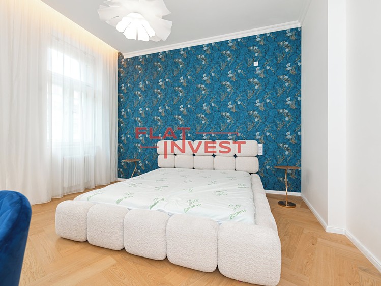 Квартира 3+1 в оренду, 86 м² (20 з 22)