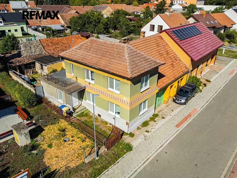 Prodej rodinného domu 152 m², pozemek 409 m², Měnín – náhled fotky 2