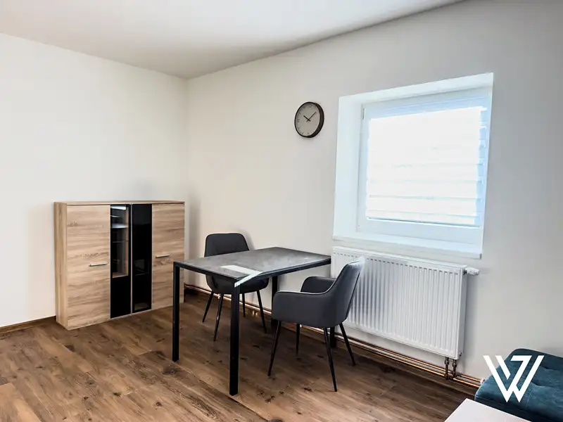 Pronájem bytu 2+kk 35 m², Kadaň – náhled fotky 2