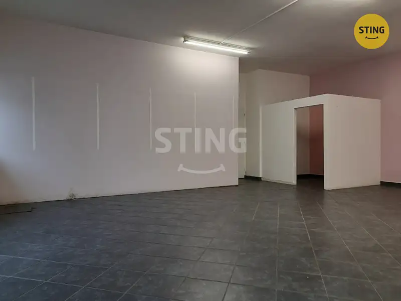 Pronájem obchodního prostoru 54 m², Žďár nad Sázavou – náhled fotky 3