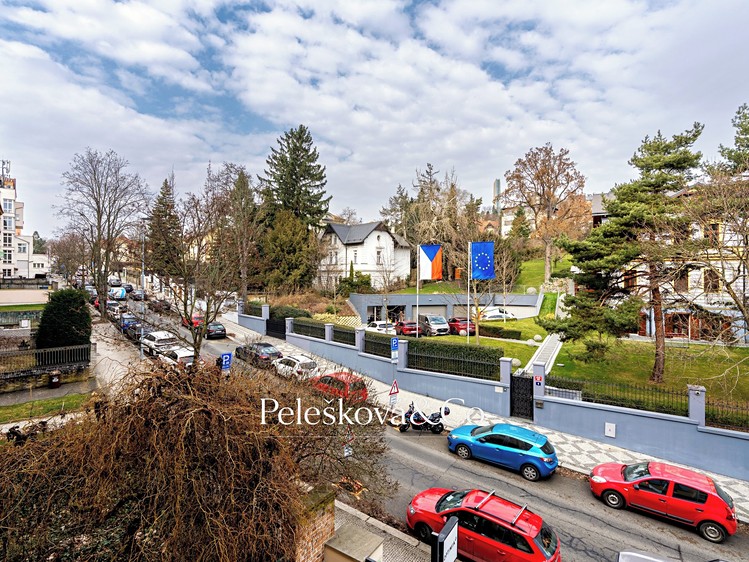 Квартира 4+kk на продаж, 128 м² (25 з 26)