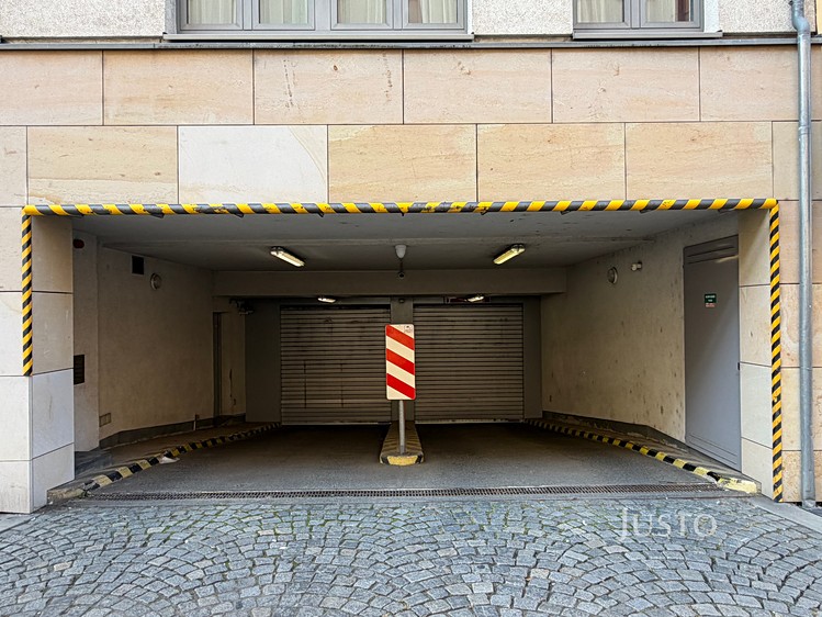 Pronájem nemovitosti, 25 m² (8 z 8)