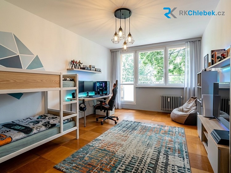 Квартира 4+1 на продаж, 95 м² (14 з 19)