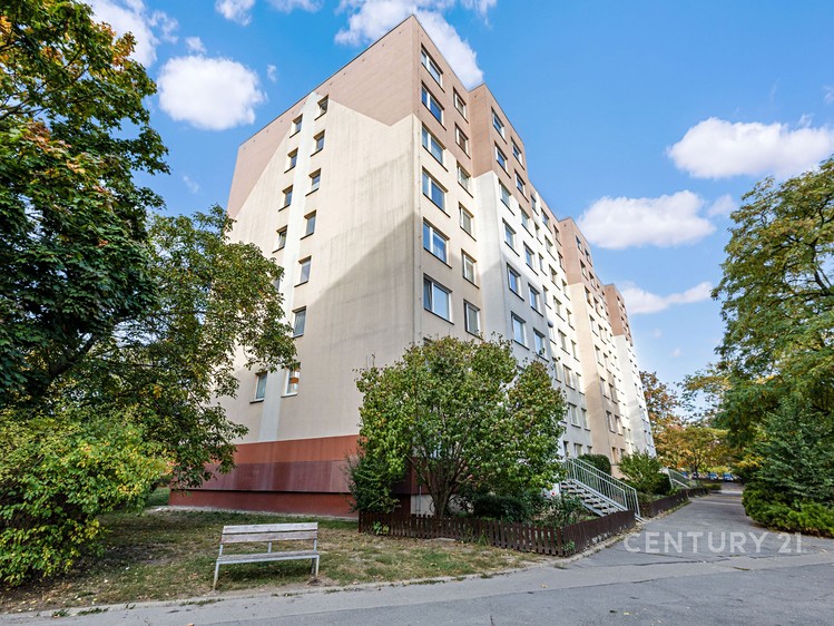 Квартира 2+kk на продаж, 46 м² (23 з 23)
