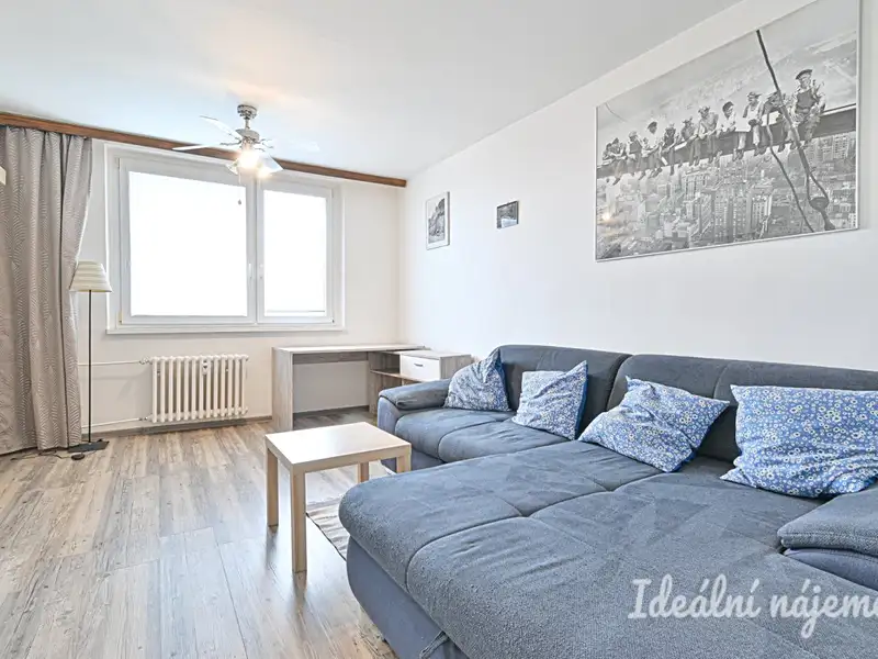 Pronájem bytu 2+1 58 m², Brno – náhled fotky 2