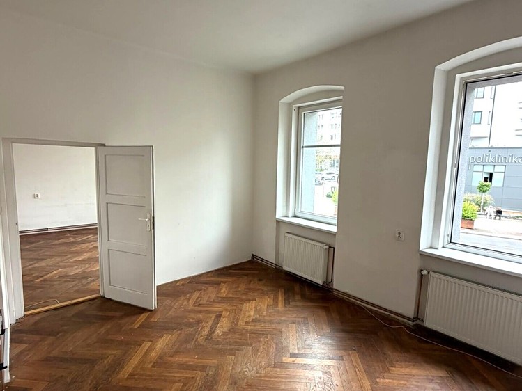 Pronájem bytu 1+1, 39 m² (4 z 12)
