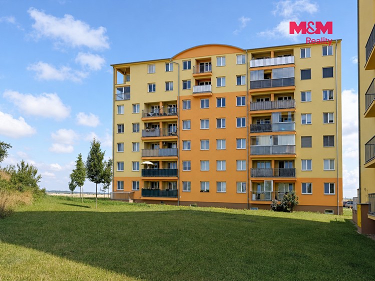 Wohnung 1+kk zum Kauf, 32 m² (12 von 14)